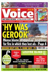 Daily Voice