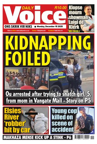 Daily Voice