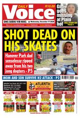 Daily Voice