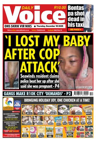 Daily Voice