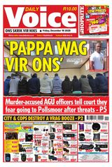 Daily Voice