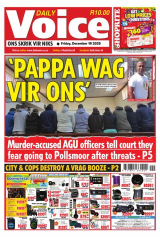 Daily Voice