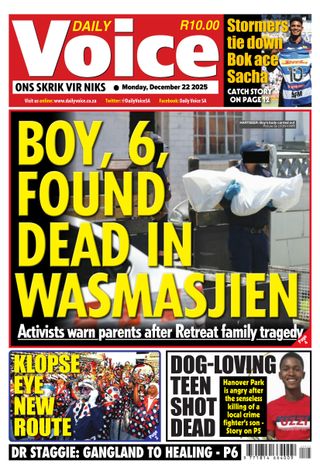 Daily Voice