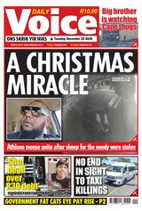 Daily Voice