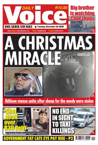 Daily Voice