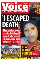 Daily Voice