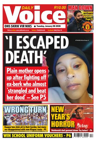 Daily Voice