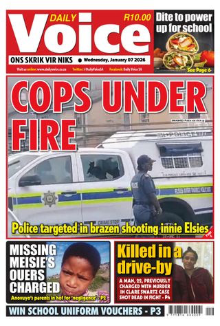 Daily Voice
