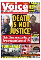 Daily Voice