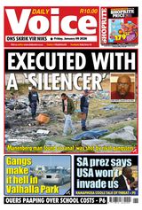 Daily Voice