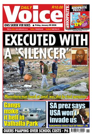 Daily Voice
