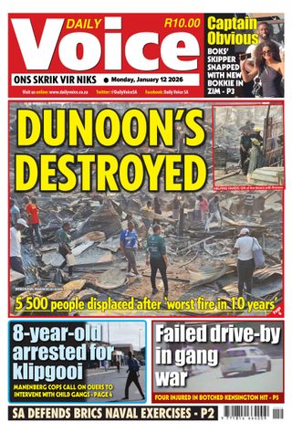 Daily Voice