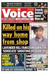 Daily Voice