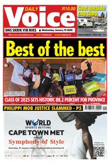 Daily Voice