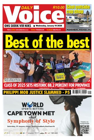 Daily Voice