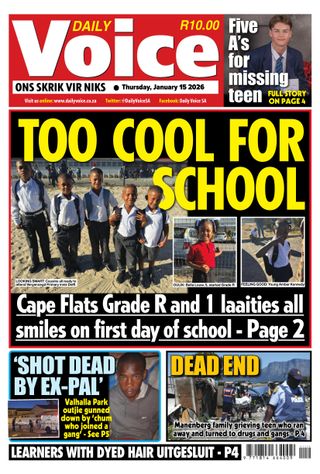 Daily Voice