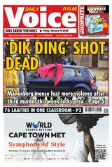 Daily Voice