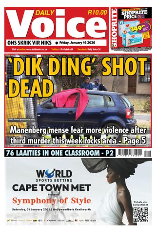 Daily Voice