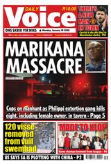 Daily Voice
