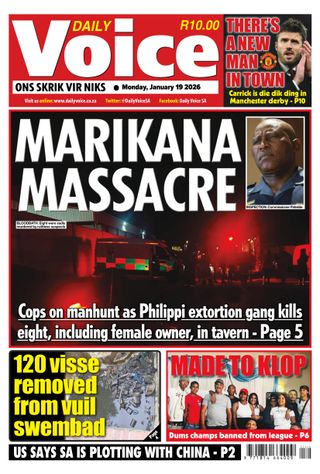 Daily Voice