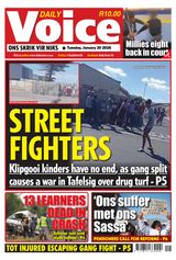 Daily Voice