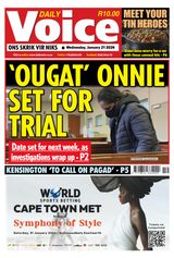 Daily Voice