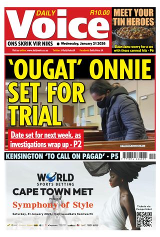 Daily Voice