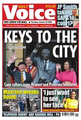Daily Voice
