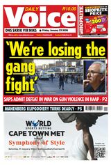 Daily Voice