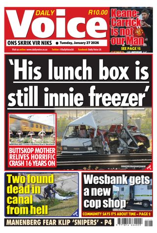Daily Voice