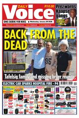 Daily Voice