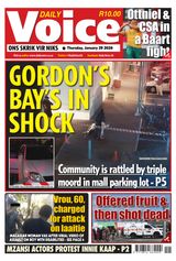 Daily Voice