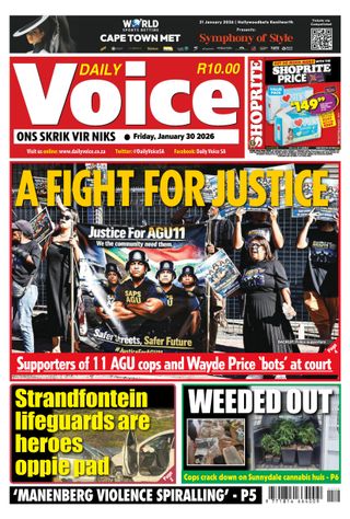 Daily Voice
