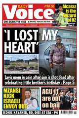 Daily Voice