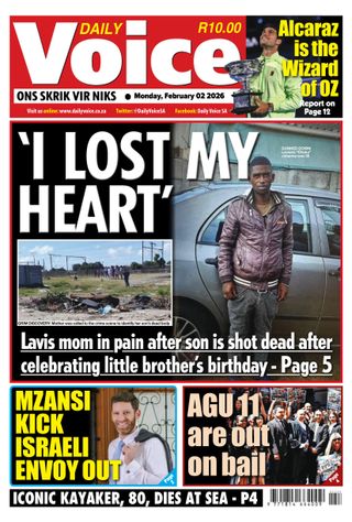Daily Voice