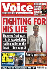 Daily Voice