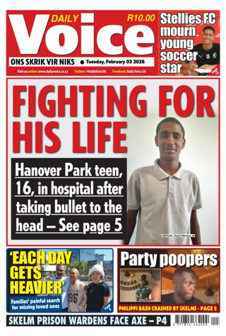 Daily Voice