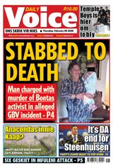 Daily Voice