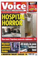 Daily Voice