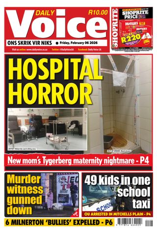 Daily Voice