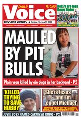 Daily Voice