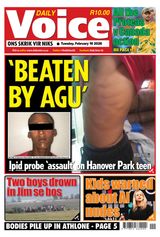 Daily Voice