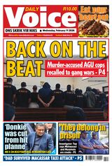Daily Voice