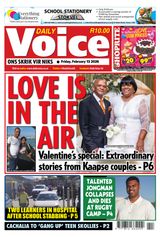 Daily Voice