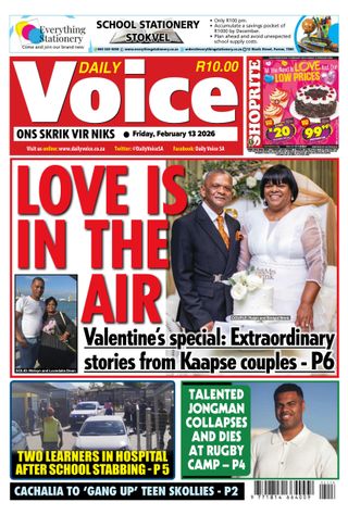 Daily Voice