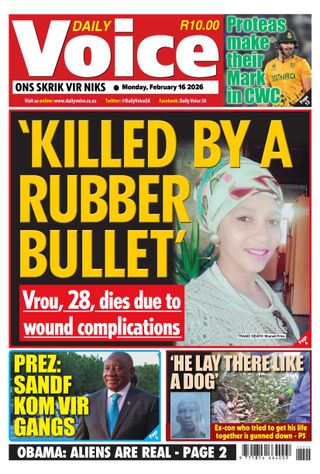 Daily Voice
