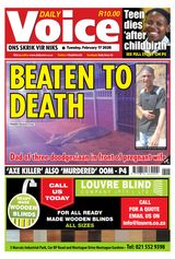 Daily Voice