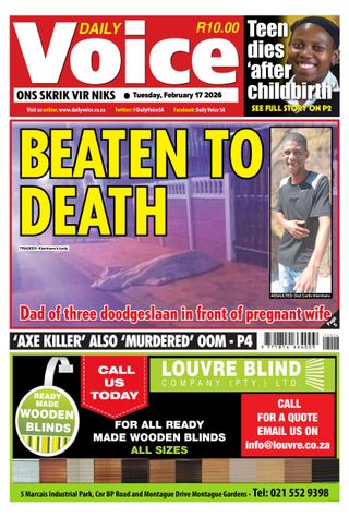 Daily Voice