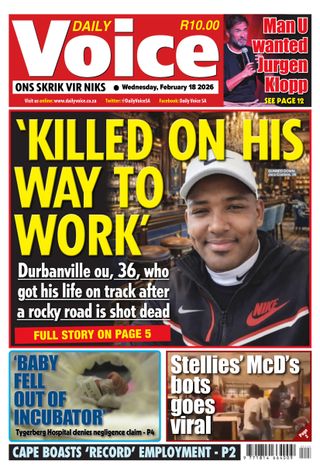 Daily Voice