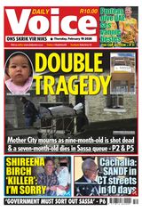 Daily Voice
